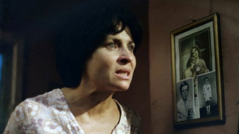 #13 A Woman Alone