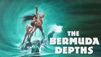 #7 The Bermuda Depths