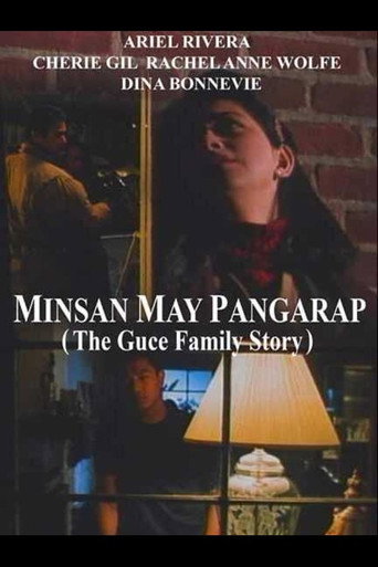 Minsan May Pangarap: The Guce Family Story