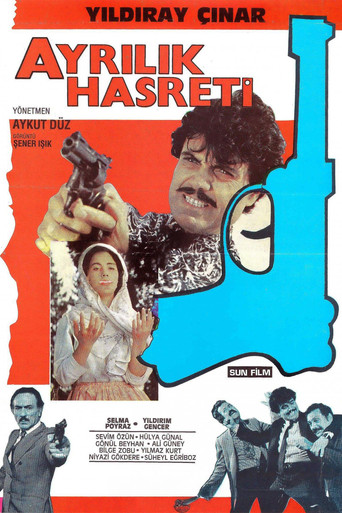 Ayrılık Hasreti (1986)