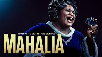 Robin Roberts Presents: Mahalia (2021)