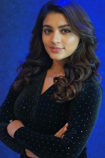 Shabanaa Shahjahan is Lalithambika