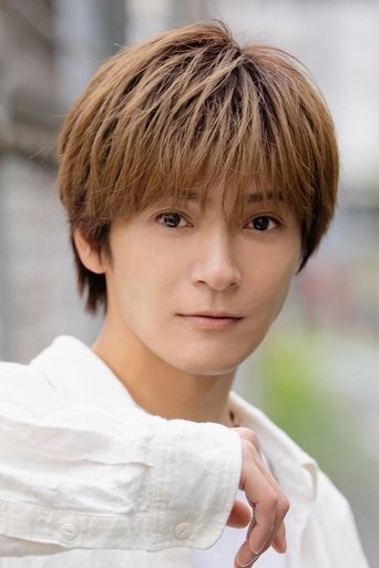 Imagine Kandai Ueda