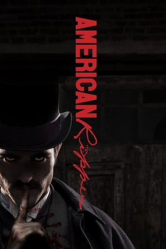 American Ripper en streaming 