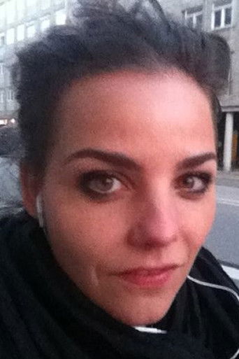 Foto de Astrid Reinhardt