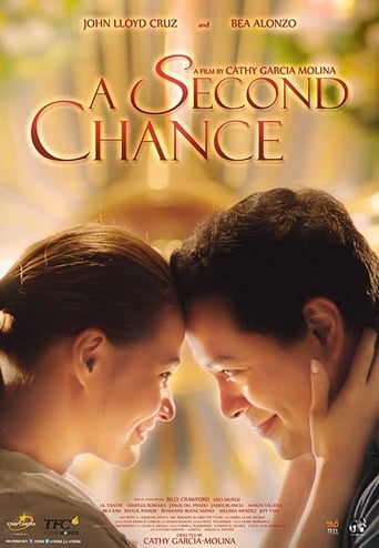 Poster för A Second Chance