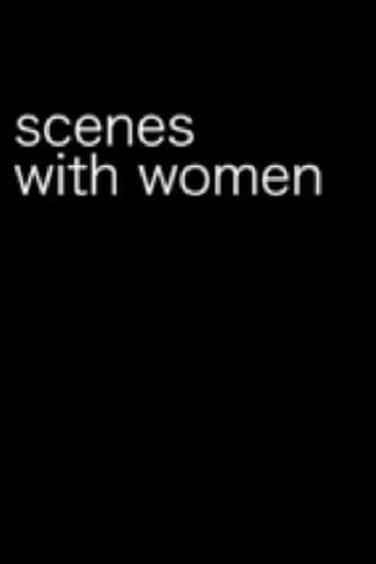 Poster of Scene sa ženama