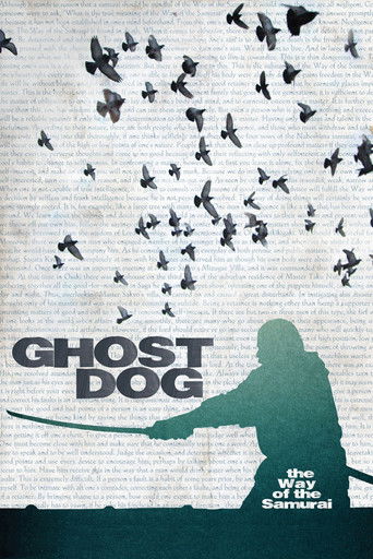 Ghost Dog: Matador Implacável