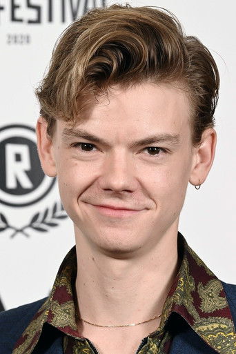 Foto de Thomas Brodie-Sangster
