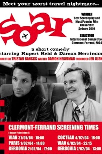 Soar (2004) Soar (2004)