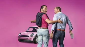 Galeria 1 - El mundo es suyo