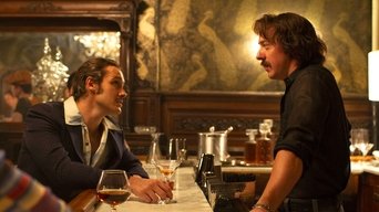 Episódio The Feminism Part da série The Deuce