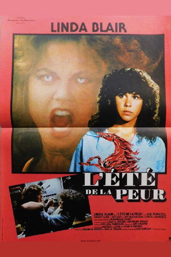 L'Été de la Peur