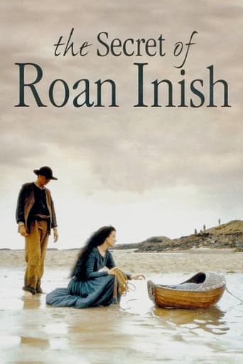 Le secret de Roan Inish en streaming 