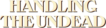 Handling the Undead logo