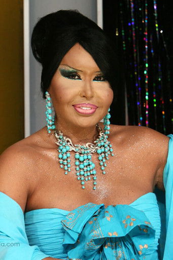 Foto de Bülent Ersoy