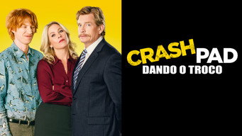 Cena 6 de Crash Pad: Dando o Troco
