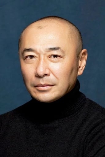 Image of Katsumi Takahashi