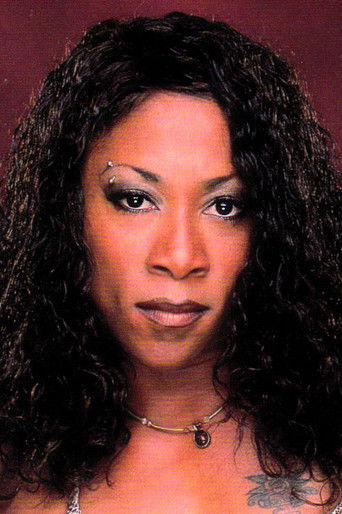 Foto de Carlene Moore