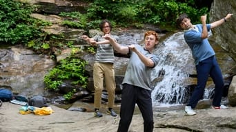 Galeria 3 - Por favor, no destruyas: El tesoro de la montaña brumosa