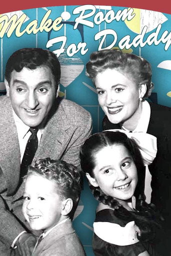 The Danny Thomas Show 시즌 1