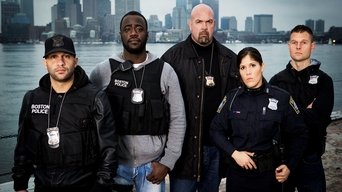 Boston's Finest - 1x01