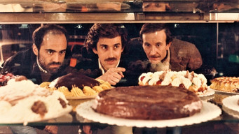 Sweet Dreams (1981)