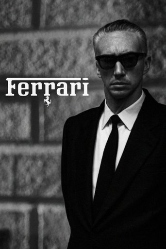 Ferrari Ferrari