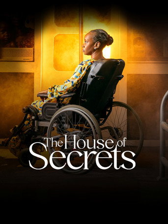 The House of Secrets (2023)