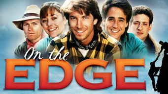 #4 On the Edge