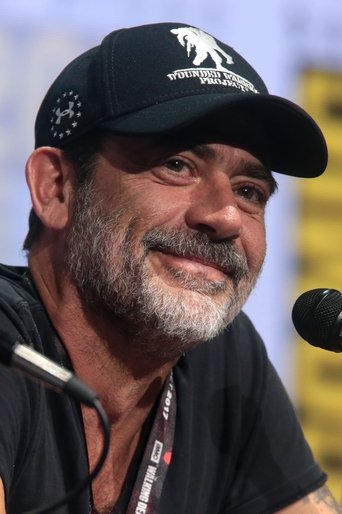 Image of Jeffrey Dean Morgan