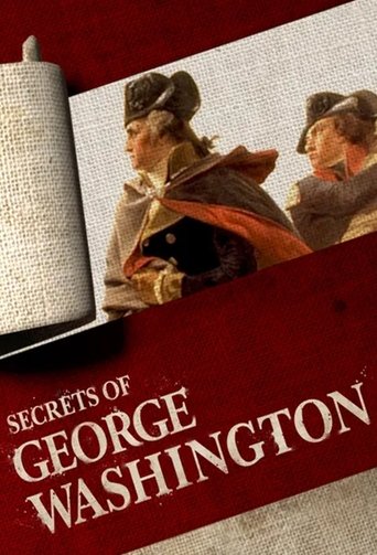 Secrets of George Washington (2019)