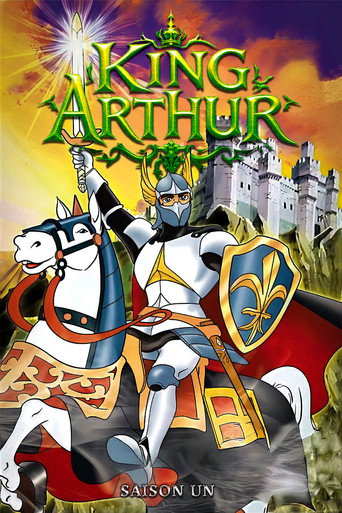 Affiche Saison 1