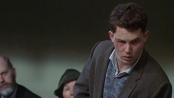 #8 Borstal Boy