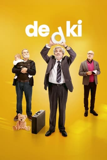 Dedki