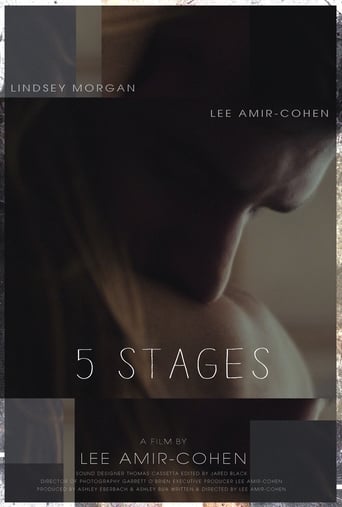 5 Stages