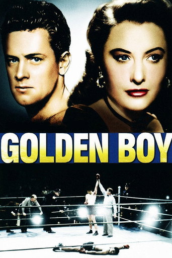 Golden Boy