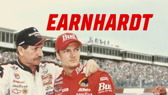 Earnhardt (2025)