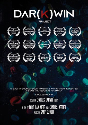 DAR(K)WIN Project poster