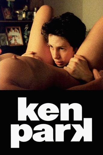 poster Ken Park