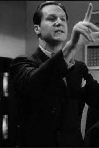 Image of Bert Davidson