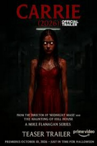 Carrie (1970)