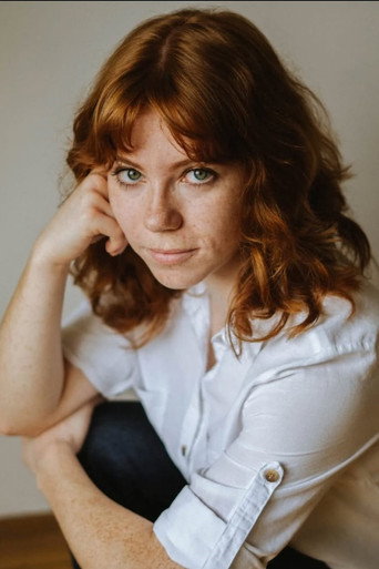 Pauline Gaujour — 2