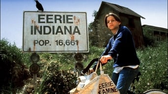 Eerie, Indiana (1991-1993)