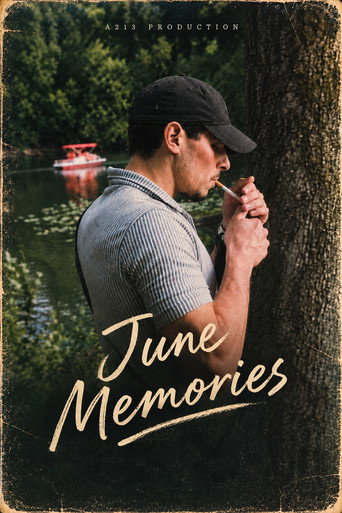 June Memories (2025)