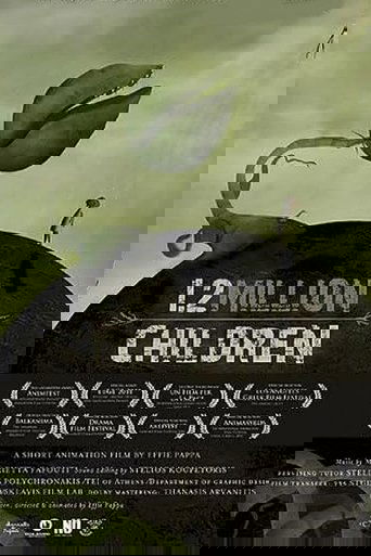 1,2 Million Children (2010) 1,2 Million Children (2010)