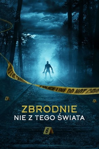 Zbrodnie nie z tego świata