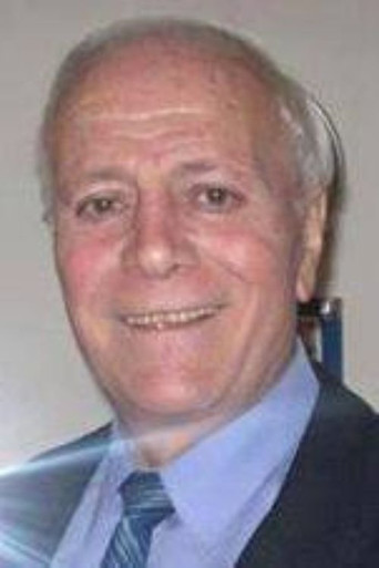 Carlos Vanoni portrait