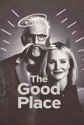 The Good Place