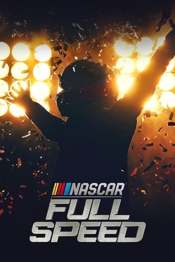 NASCAR: Full Speed Season 1 Episode 4